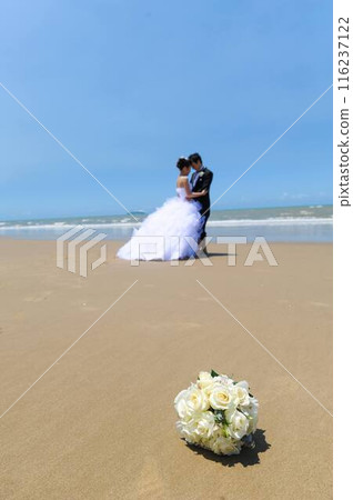  婚禮照片 116237122