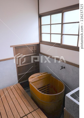 Old Japanese architecture Old Japanese architecture 116237325