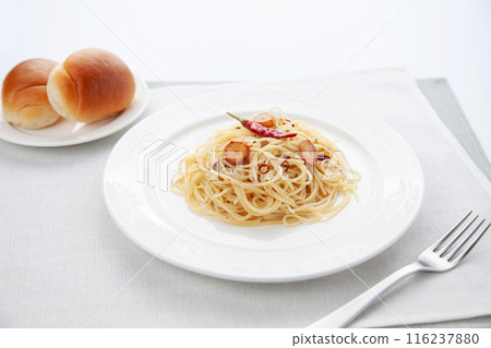 佩佩羅西諾義大利麵表 116237880