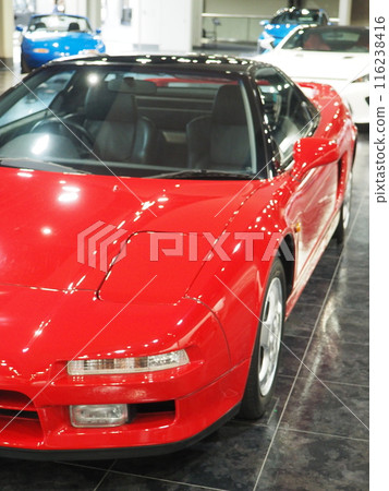 跑車展車 跑車展車 116238416