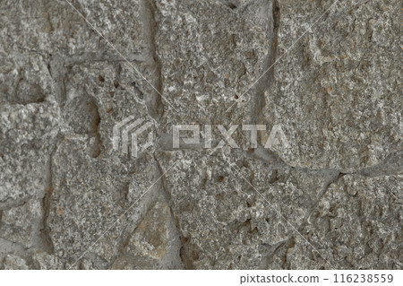 Dirty Old Stone Retro Gray Rough Solid Wall Texture Abstract Pattern Background Dirty Old Stone Retro Gray Rough Solid Wall Texture Abstract Pattern Background 116238559