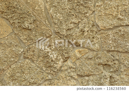 Light Yellow Dirty Color Retro Vintage Sand Stone Rough Texture Background Solid Coarse Hard Light Yellow Dirty Color Retro Vintage Sand Stone Rough Texture Background Solid Coarse Hard 116238560