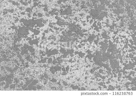Abstract Pattern Wall Cement Grey Concrete Surface Texture Background Plaster 116238763