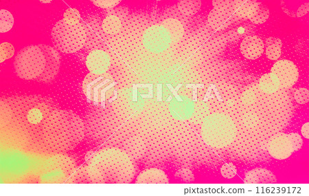 Pink bokeh background banner for Party, greetings, poster, ad, events, and various design works Pink bokeh background banner for Party, greetings, poster, ad, events, and various design works 116239172