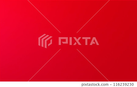 Red background, Perfect for banner, poster, social media, ppt, ad, events and various design works 116239230