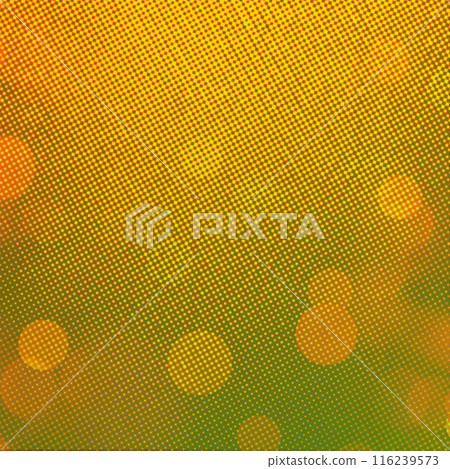Orange bokeh background banner for Party, greetings, poster, ad, events, and various design works Orange bokeh background banner for Party, greetings, poster, ad, events, and various design works 116239573