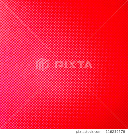 Red sqaure background. Simple design for banner, poster, Ad, events and various design works Red sqaure background. Simple design for banner, poster, Ad, events and various design works 116239576