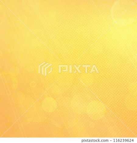 Yellow bokeh background banner for Party, greetings, poster, ad, events, and various design works Yellow bokeh background banner for Party, greetings, poster, ad, events, and various design works 116239624
