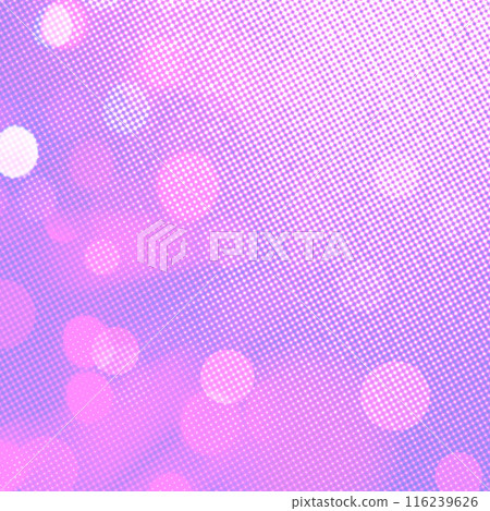 Pink bokeh background banner for Party, greetings, poster, ad, events, and various design worksR Pink bokeh background banner for Party, greetings, poster, ad, events, and various design worksR 116239626