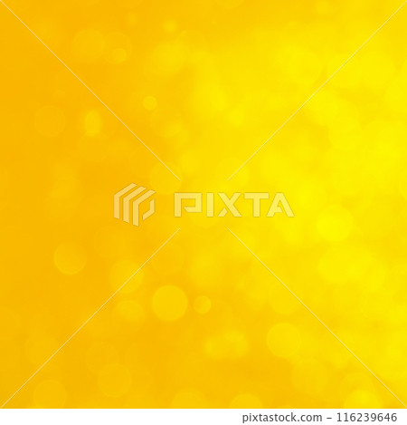 Yellow bokeh background banner for Party, greetings, poster, ad, events, and various design works Yellow bokeh background banner for Party, greetings, poster, ad, events, and various design works 116239646