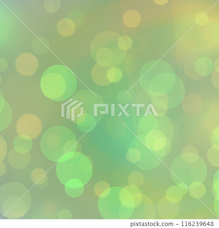 Green bokeh background banner for Party, greetings, poster, ad, events, and various design works Green bokeh background banner for Party, greetings, poster, ad, events, and various design works 116239648