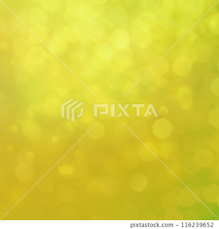 Yellow bokeh background banner for Party, greetings, poster, ad, events, and various design works Yellow bokeh background banner for Party, greetings, poster, ad, events, and various design works 116239652