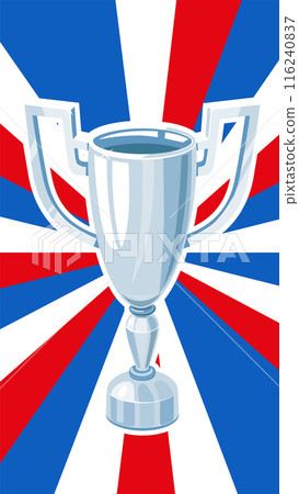 Football euro championship 2024. Soccer cup banner. Football euro championship 2024. Soccer cup banner. 116240837