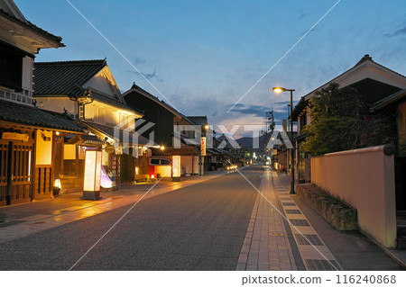 [藥影宿（晚上）] 岡山縣小田郡藥影町藥影町 116240868