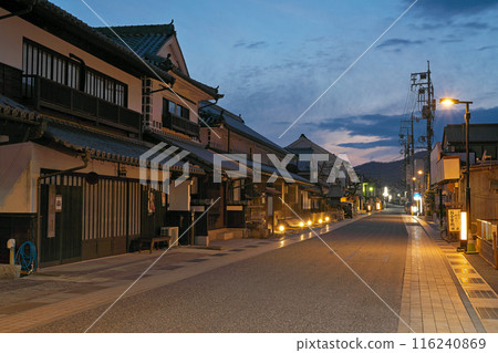 [藥影宿（晚上）] 岡山縣小田郡藥影町藥影町 116240869
