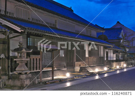 [藥影宿（晚上）] 岡山縣小田郡藥影町藥影町 116240871