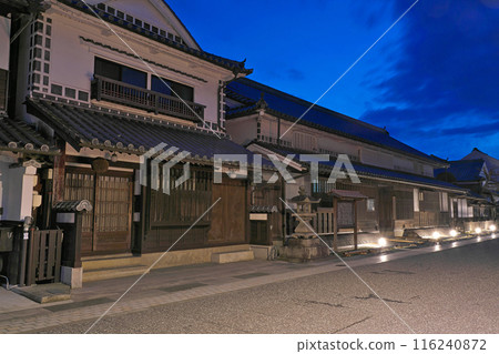 [藥影宿（晚上）] 岡山縣小田郡藥影町藥影町 116240872