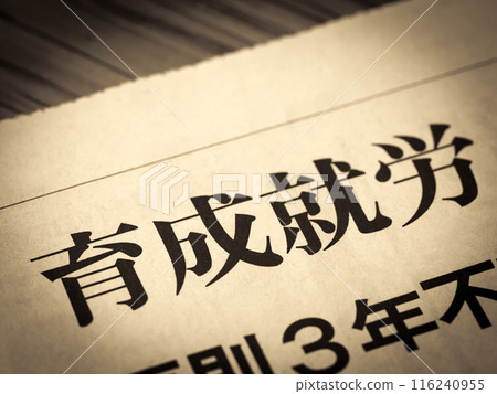 新聞標題為“發展就業” 116240955