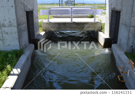 農業運河 116241151