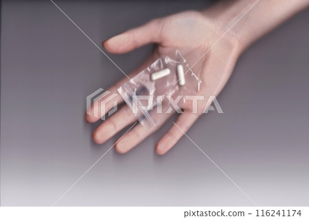 Tablets background, medicines, drugs, health care concept Tablets background, medicines, drugs, health care concept 116241174
