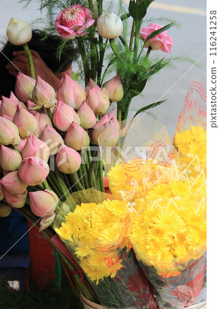 Don't miss it! Sightseeing spots in Ho Chi Minh City, Vietnam: Vietnamese cuisine, pink churches, bizarre heritage sites, night views Don't miss it! Sightseeing spots in Ho Chi Minh City, Vietnam: Vietnamese cuisine, pink churches, bizarre heritage sites, night views 116241258