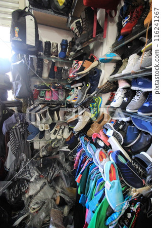 Don't miss it! Sightseeing spots in Ho Chi Minh City, Vietnam: Vietnamese cuisine, pink churches, bizarre heritage sites, night views Don't miss it! Sightseeing spots in Ho Chi Minh City, Vietnam: Vietnamese cuisine, pink churches, bizarre heritage sites, night views 116241267