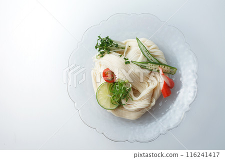 麺 116241417