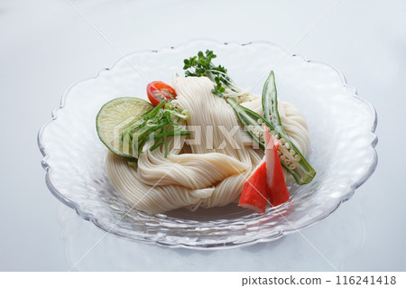 麺 麺 116241418