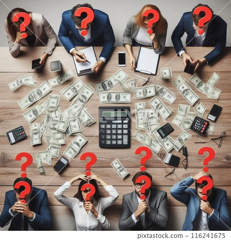 薪資計算不清楚的問題 116241675