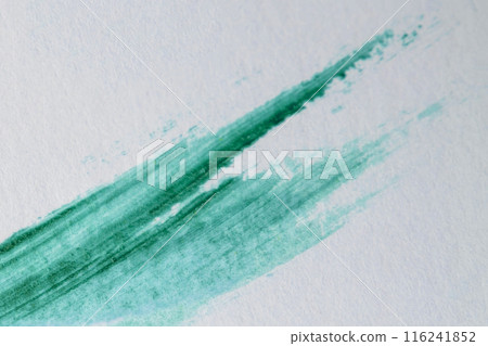brush stroke on paper, abstract background, hand painted brush stroke on paper, abstract background, hand painted 116241852