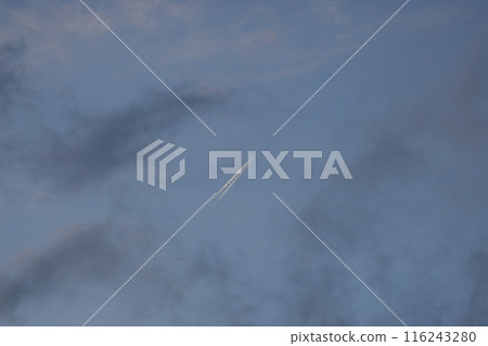 晚上的雲 晚上的雲 116243280