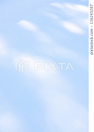 Snow pattern - Cool image Snow pattern - Cool image 116243287