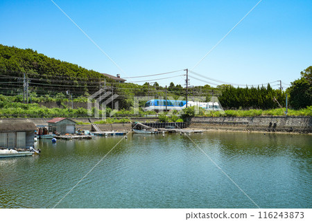 近鐵觀光特急島風 116243873