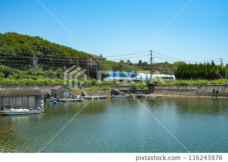 近鐵觀光特急島風 116243876