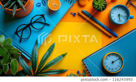 Exploring Consumer Behavior Through Marketing Research - Flat Design Top View Animation Exploring Consumer Behavior Through Marketing Research - Flat Design Top View Animation 116243993