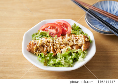  Oil lobster 116244147