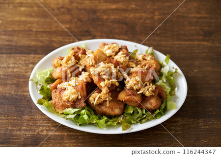  Oil lobster 116244347