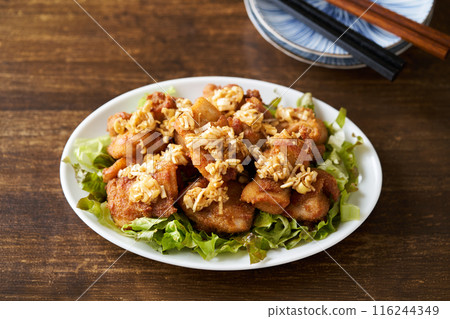 油龍蝦 油龍蝦 116244349