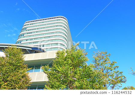 Gifu City Hall, Gifu Prefecture Gifu City Hall, Gifu Prefecture 116244532