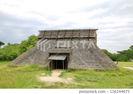 吉野裡遺跡（佐賀縣吉野裡町） 116244675