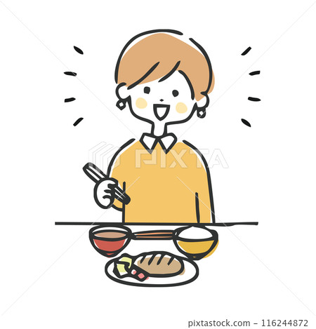 女人吃 女人吃 116244872