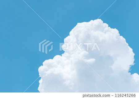 夏天藍天 116245266