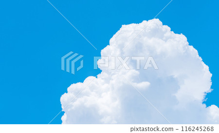 夏天藍天 116245268