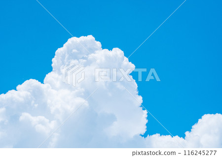 夏天藍天 116245277