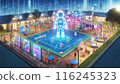 Interactive educational games 116245323
