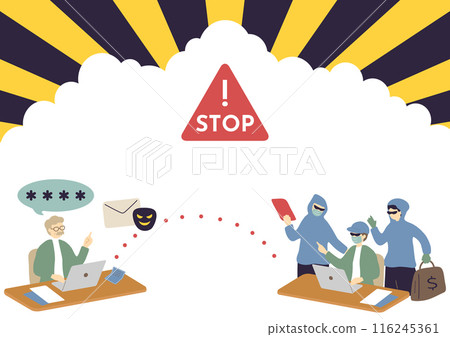 Cybercrime 116245361