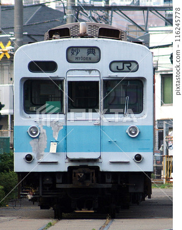 地鐵東西線直達線Sobu Safety Line 301系列（大宮工廠保存車） 116245778