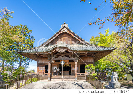 成田山不動明道 116246925