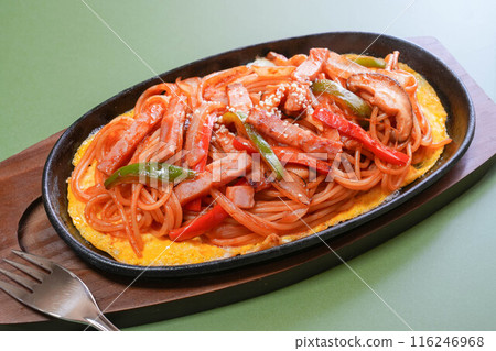 那不勒斯在名古屋 116246968