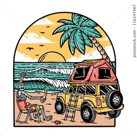 Adobe Illustrator Artwork 116247867